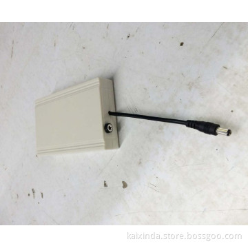 Li-ion Battery Pack for Oxygen
